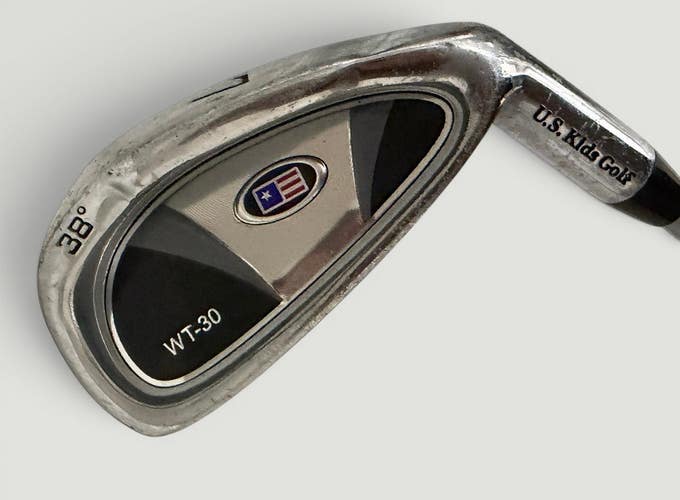 USKG US KIDS GOLF WT-30 7 IRON UL39