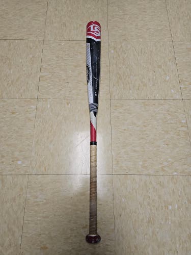 2015 Louisville Slugger 715 BBCOR Certified Bat (-3) 31 oz 34" (Used)
