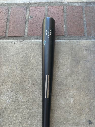 Warstic Bat (-3) 30 oz 33" (Used)