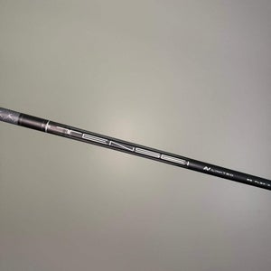 Tensei AV Limited Black Extra Stiff Flex Driver Shaft Taylormade Tip 44.75