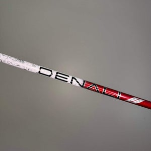 Project X Denali Red Regular Flex Driver Shaft Titleist Tip 44.5