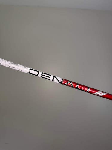 Project X Denali Red Regular Flex Driver Shaft Titleist Tip 44.5