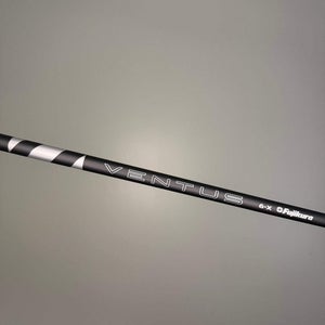 Ventus Black Velocore+ 6X Extra Stiff Driver Shaft Taylormade Tip 44.75 NEW