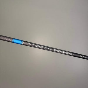 Mitsubishi Tensei 1K Blue Regular Flex Driver Shaft Titleist Tip 44.5