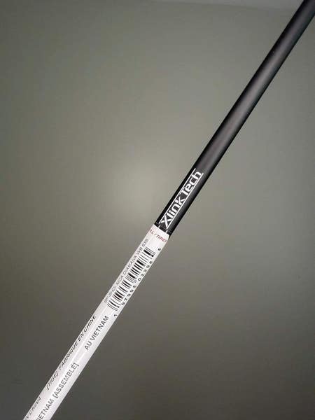 Mitsubishi Diamana WB 63 S Stiff Flex Driver Shaft Taylormade Tip