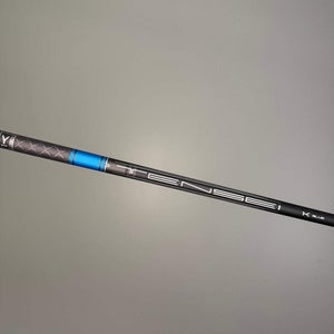 Mitsubishi Tensei 1K Blue Stiff Flex Driver Shaft Titleist Tip 44.5