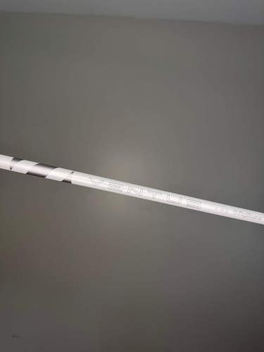 Ventus White Velocore+ 4 R2 Senior Flex Driver Shaft Taylormade Tip 44.75