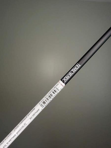 Mitsubishi Diamana BB 63 S Stiff Flex Driver Shaft Taylormade Tip