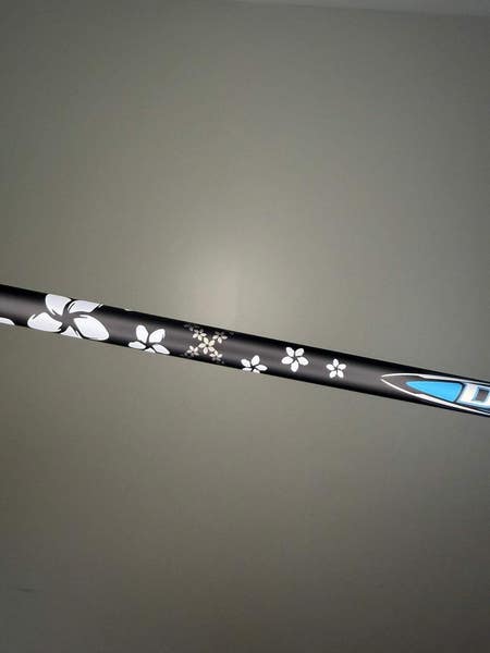 Mitsubishi Diamana BB 63X Extra Stiff Driver Shaft Taylormade Tip