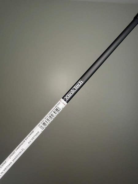 Mitsubishi Diamana BB 63X Extra Stiff Driver Shaft Taylormade Tip
