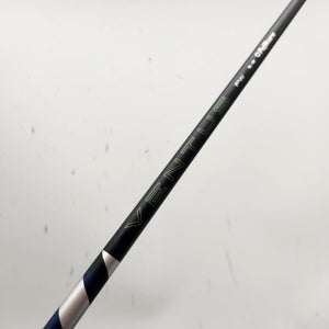 FUJIKURA VENTUS BLUE 5R FWY WOOD SHAFT REGULAR 58.5G TITLEIST TIP 42" VERYGOOD