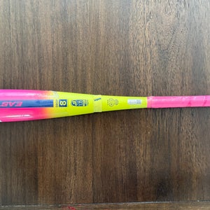 2025 Easton Dub Composite USSSA Certified Bat (-8) 21 oz 29" (New)