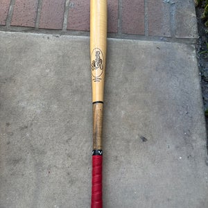 Keep Swinging Stix Cooper Compressed Maple Wood Bat (-3) 30 oz 33" (Used)