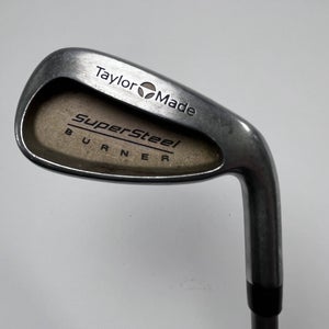 TaylorMade Supersteel Single 5 Iron Bubble L-60 60g Ladies RH