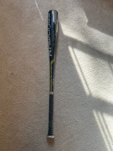 2018 Rawlings 5150 Alloy USABat Certified Bat (-10) 19 oz 30" (Used)