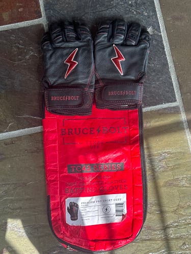 Small Batting Gloves (Used)