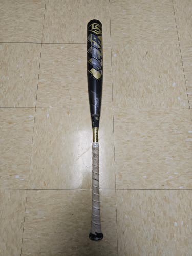 SHAVED HOME RUN DERBY BAT 2021 Louisville Slugger Meta Composite Bat (-5) 27 oz 32" (Used)