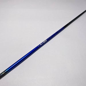 Mitsubishi Chemical C6 Blue 60g Stiff Graphite Driver Shaft 46"-NEW