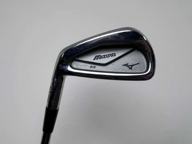 LEFTY Mizuno MP 53 Single 3 Iron True Temper Dynamic Gold S300 Stiff LH