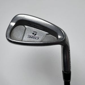 TaylorMade 360 Single 8 Iron Lite R-80 80g Regular Graphite Mens RH