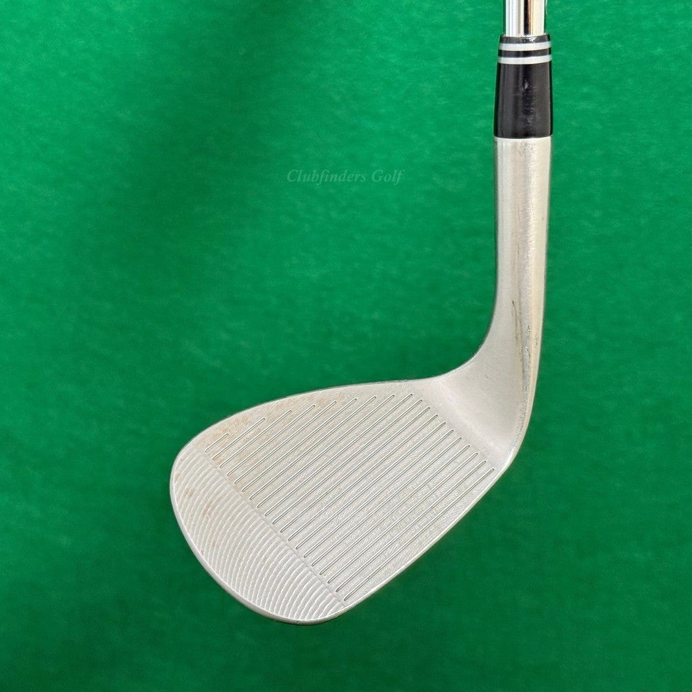 Cleveland RTZ Tour Rack Z-Alloy Mid 54-10 54 Sand Wedge DG S400 TI