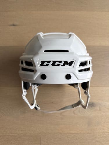 CCM Super Tacks X Helmet Pro Stock - Size Large