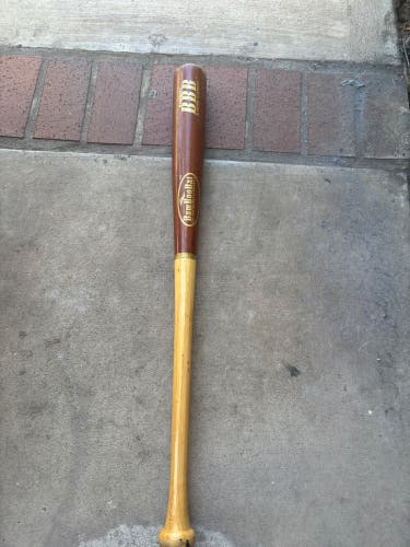 BamBooBat Bamboo Bat (-3) 30 oz 31" (Used)