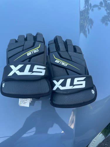 Stx stallion 200 gloves