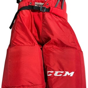 NHL Return CCM HP70 Pro Stock Hockey Pants Medium (NEW) 7923