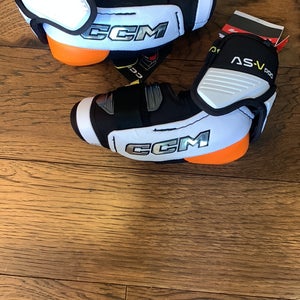 Senior CCM Tacks AS-V Pro Elbow Pads Long  Pro Stock (New) SIZE S,M,
