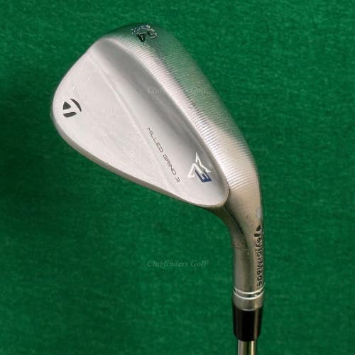 TaylorMade Milled Grind 4 MG4 54-SB11 54 Sand Wedge DG S200 TI