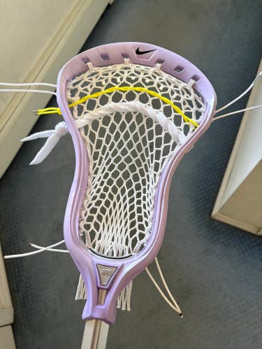 Nike Lakota 2 strung