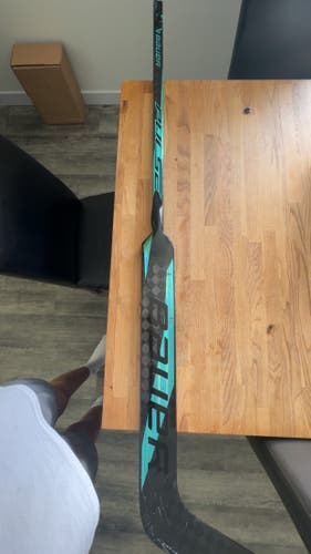 Senior Bauer Pulse Regular Goalie Stick 26" Paddle (Used)