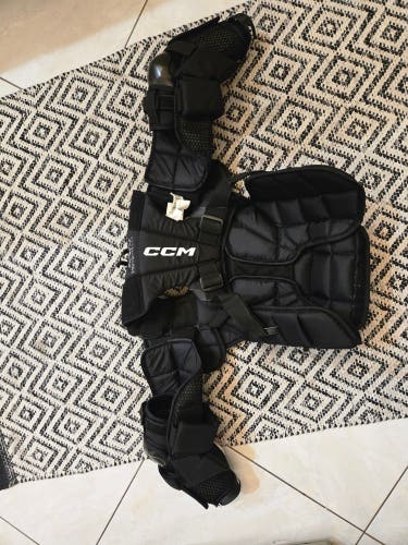 CCM (Used)