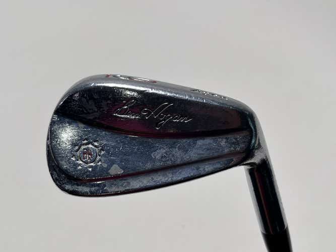 Ben Hogan Apex Single 9 Iron Apex 4 Stiff Steel Mens RH