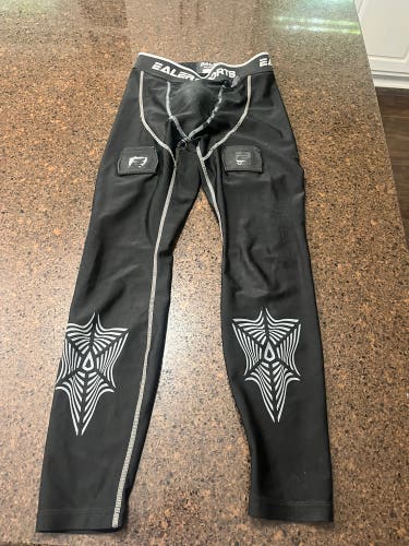 Hockey Jock Pants (used) - youth large