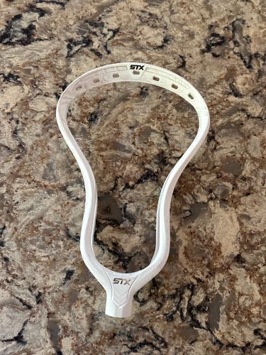 STX Stallion 1K Unstrung Head (Used)