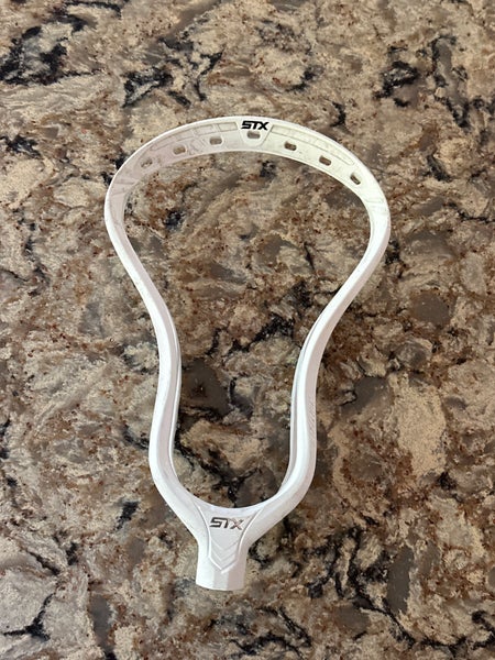 STX Stallion 1K Unstrung Head (Used)