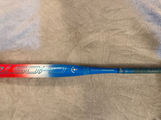 2026 Easton Ghost OG Composite Bat (-10) 22 oz 32" (Used)