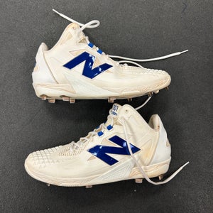 New Balance FuelCell Ohtani 1 MSHOWB1 Metal Cleats Baseball Shoes Men's 12