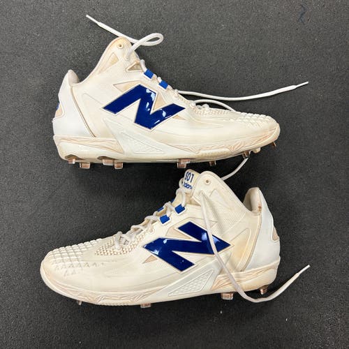 New Balance FuelCell Ohtani 1 MSHOWB1 Metal Cleats Baseball Shoes Men's 12