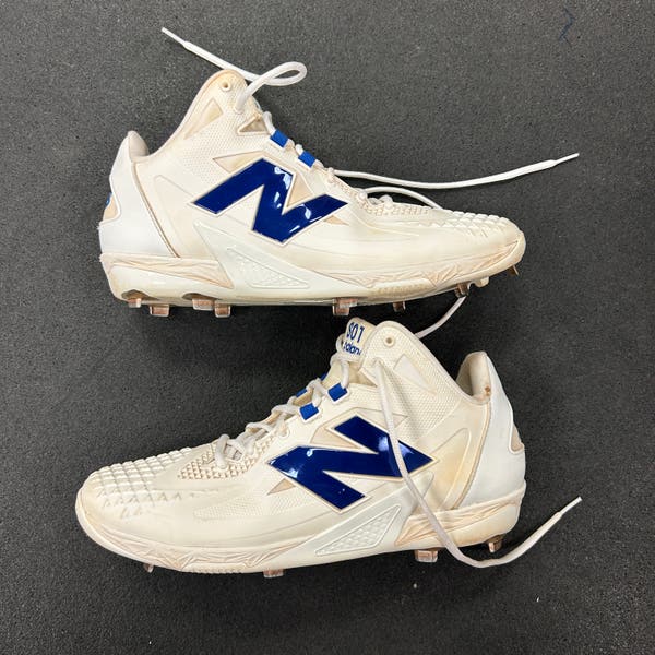 New Balance FuelCell Ohtani 1 MSHOWB1 Metal Cleats Baseball  display picture 2