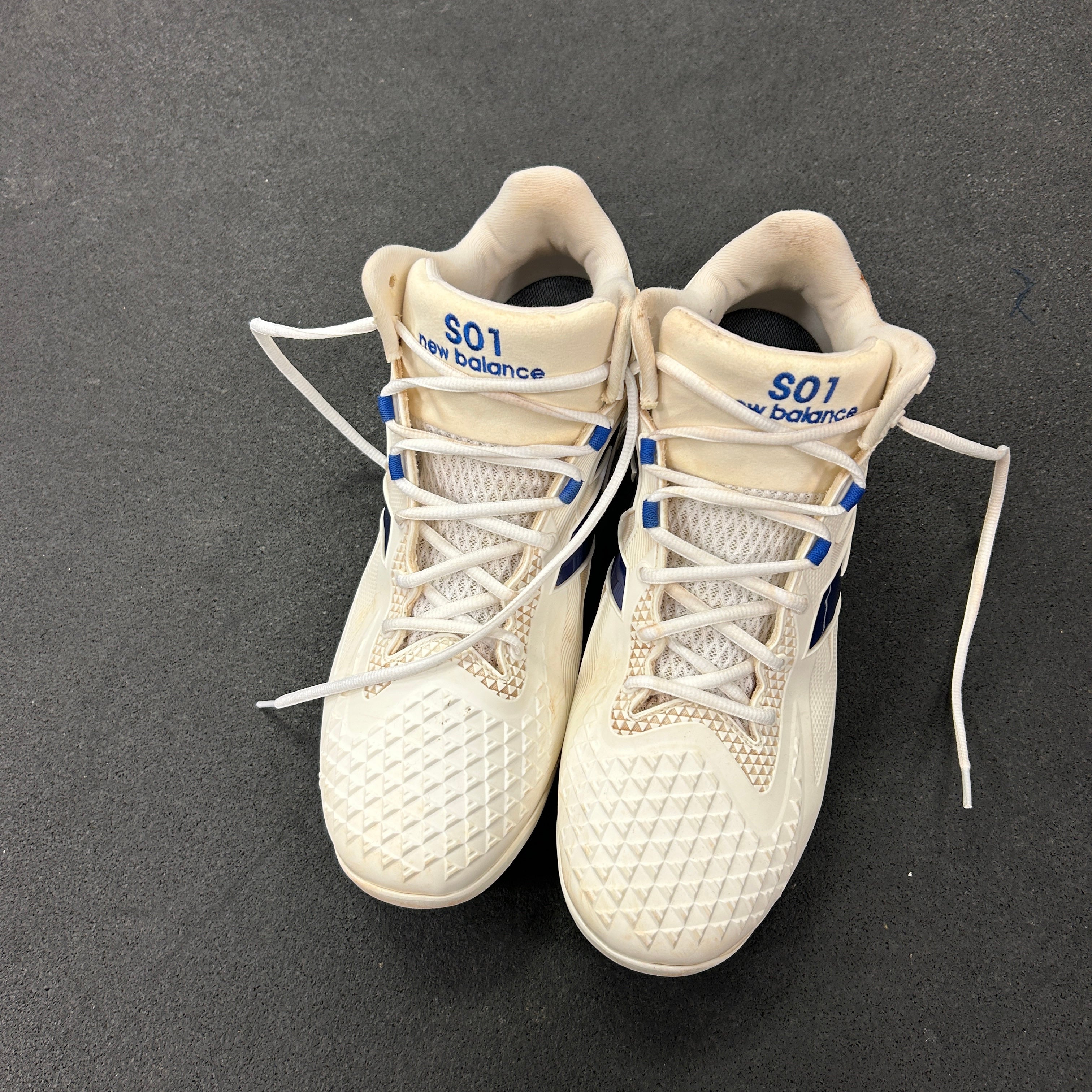 New Balance FuelCell Ohtani 1 MSHOWB1 Metal Cleats Baseball Shoes Men\'s 9.5 NEW New Balance Men main image 4