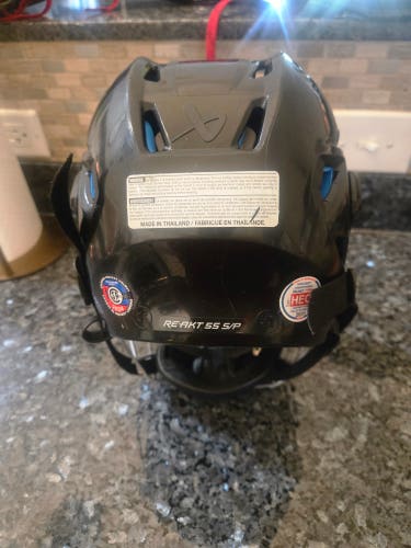 Small Bauer Helmet (Used)