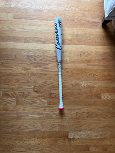 Combat Spec H1 2 Piece Hybrid BBCOR Certified Bat (-3) 30 oz 33" (Used)