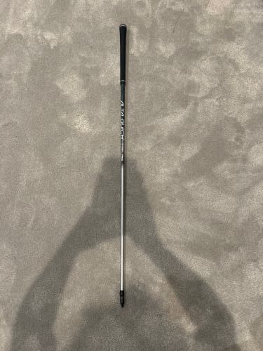 Men's Ping Alta Quick Shaft 39” Senior Flex Graphite Shaft (New)