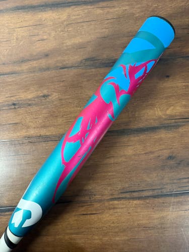 DeMarini CF9 32/21 (-11) Fastpitch Softball Bat