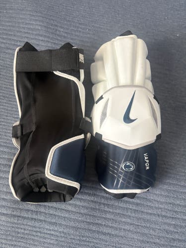 Penn State Nike Vapor Elbow Pads (Brand New)
