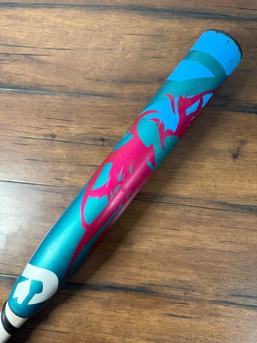 DeMarini CF9 31/20 (-11) Fastpitch Softball Bat
