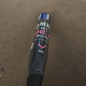 2026 Combat MFG Spec A1 Alloy BBCOR Certified Bat (-3) 31 oz 34" (New)